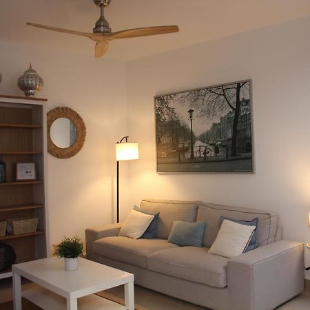 Casa Magallanes Conil Villa Конил-де-ла-Фронтера Екстериор снимка