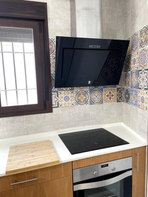 Casa Magallanes Conil Villa Конил-де-ла-Фронтера Екстериор снимка