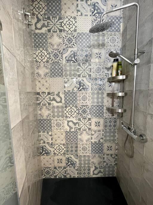 Casa Magallanes Conil Villa Конил-де-ла-Фронтера Екстериор снимка